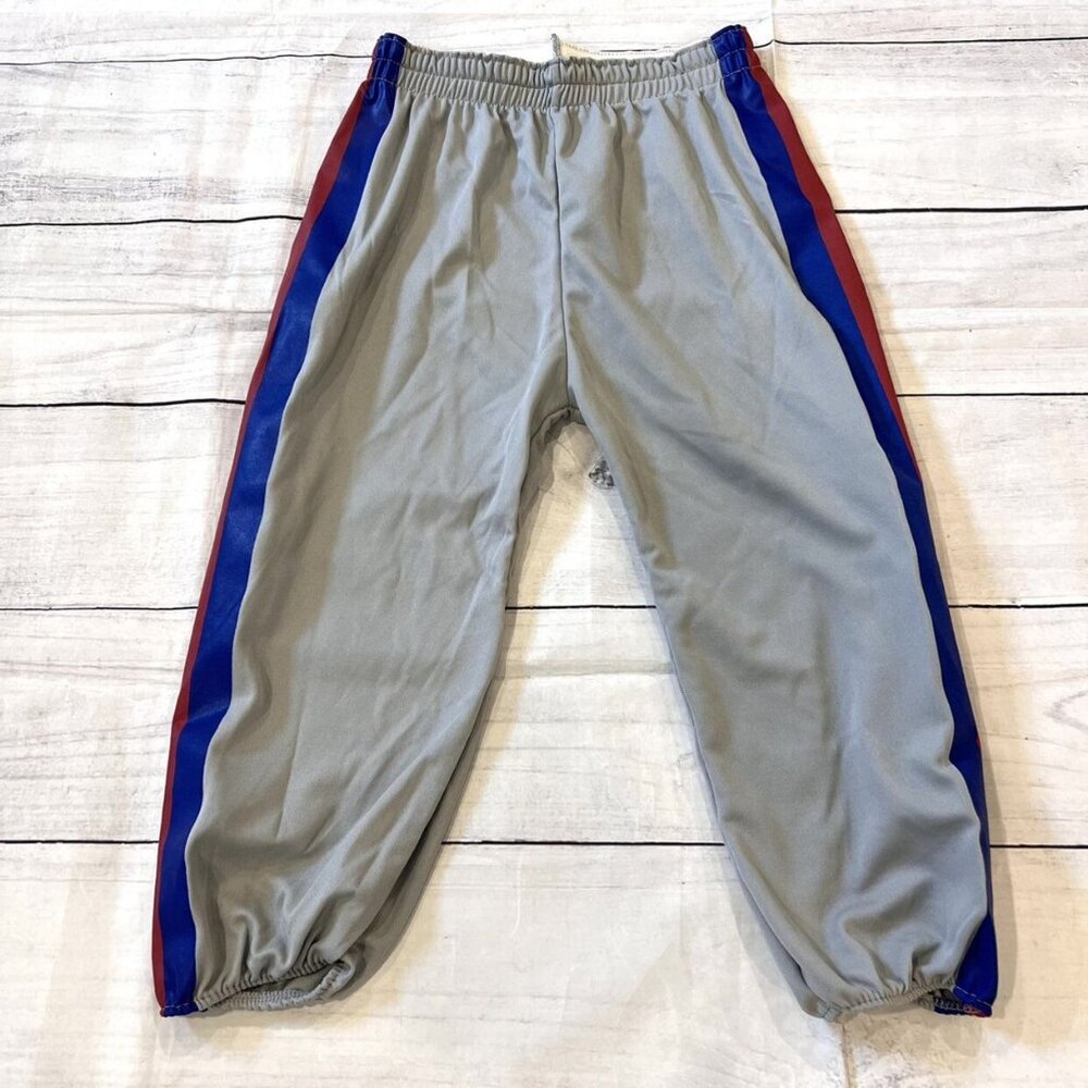 Franklin Sports NFL NY Giants Uniform Pants